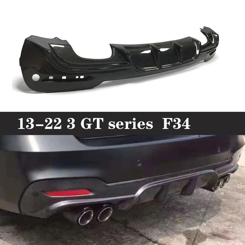 Tech Accessories For Car - BMW 3 Serisi GT F34 2013-2020