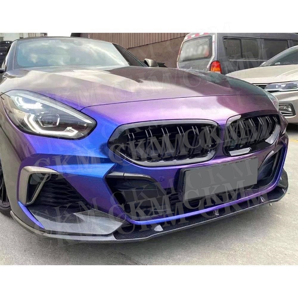 Tech Accessories For Car - BMW Z4 G29 M Tech 2019