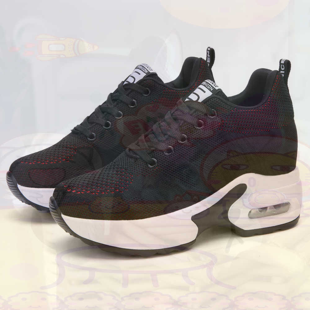Unique Tech Accessories Gifts - Kırmızı Boyutu 36 Ayakkabı Kadın Tenis