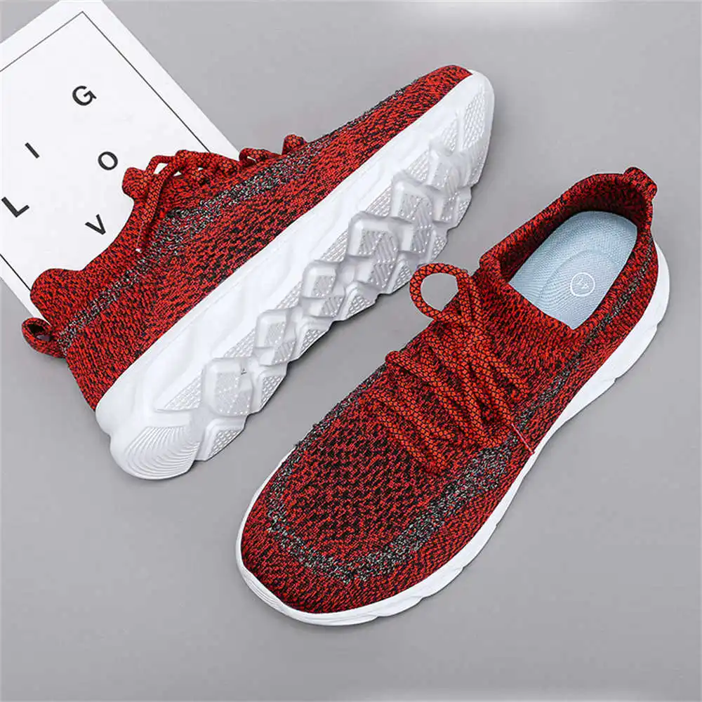 Unique Tech Accessories Gifts - Düz Taban Bağcıklı Spor Ayakkabı Mor