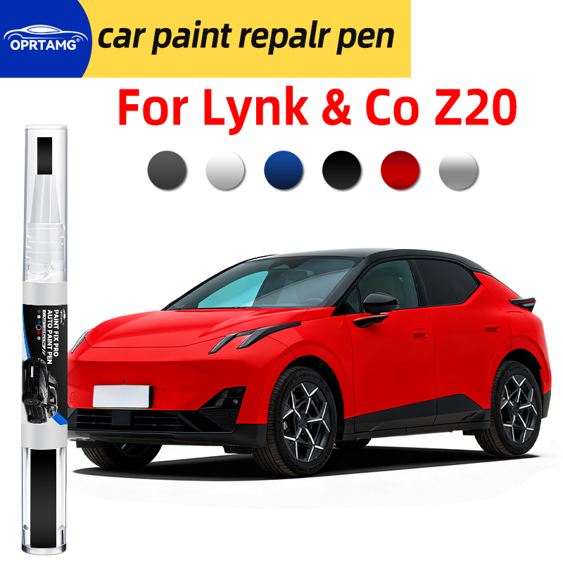 Tech Accessories For Car - Araba boyası rötuş kalemi Lynk &