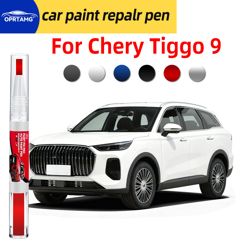 Tech Accessories For Car - Araba boyası rötuş kalemi Chery Tiggo