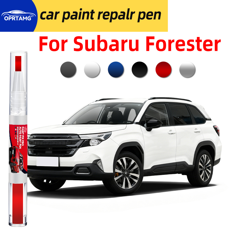 Tech Accessories For Car - Araba boya kalemi onarımı Subaru Forester