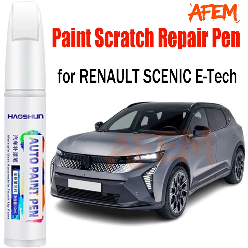 Tech Accessories For Car - 1 araba boya kalemi çizik onarım