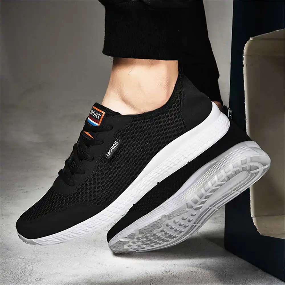 Unique Tech Accessories Gifts - 35-46 Nefes Açık Mavi Spor Ayakkabı
