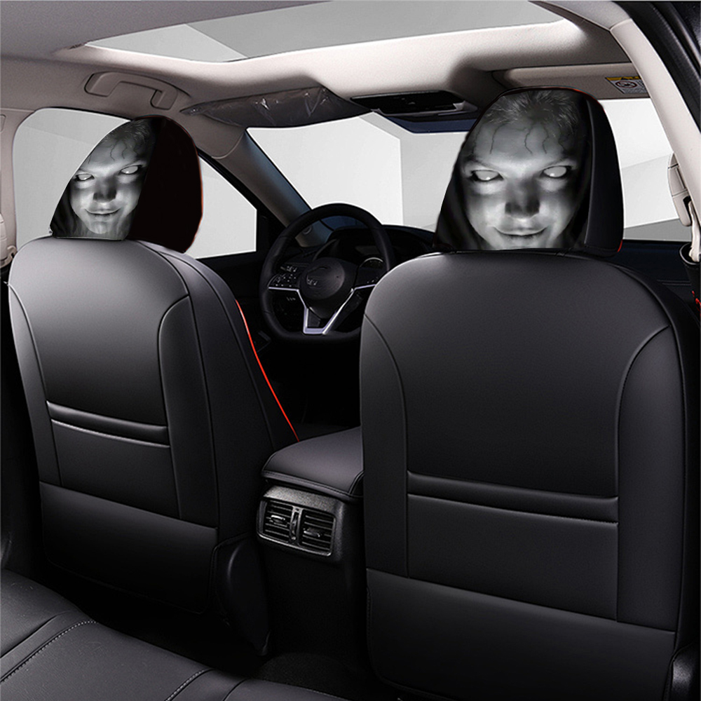 Araba Koltuk Başlığı Komik Kıl - Tech Accessories For Car incelemesi ve fiyatı