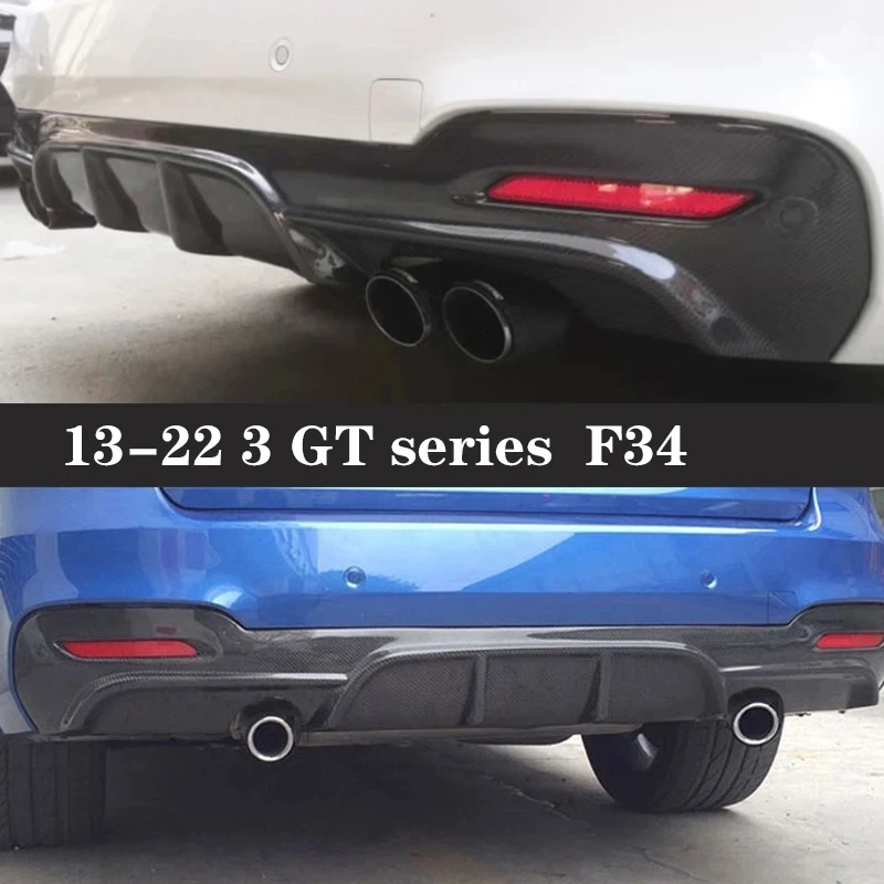 BMW 3 Serisi GT F34 2013-2020  - Tech Accessories For Car incelemesi ve fiyatı