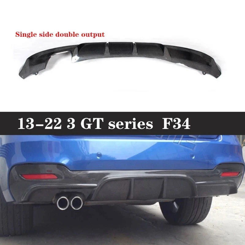 BMW 3 Serisi GT F34 2013-2020  - Tech Accessories For Car incelemesi ve fiyatı