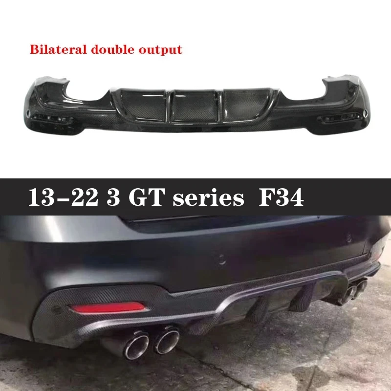 BMW 3 Serisi GT F34 2013-2020  - Tech Accessories For Car incelemesi ve fiyatı