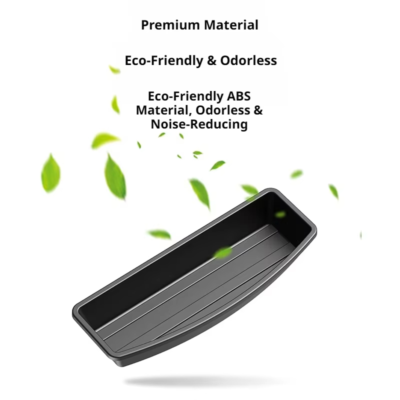 Koltuk Altı Saklama Kutusu Evr - Tech Accessories For Car incelemesi ve fiyatı