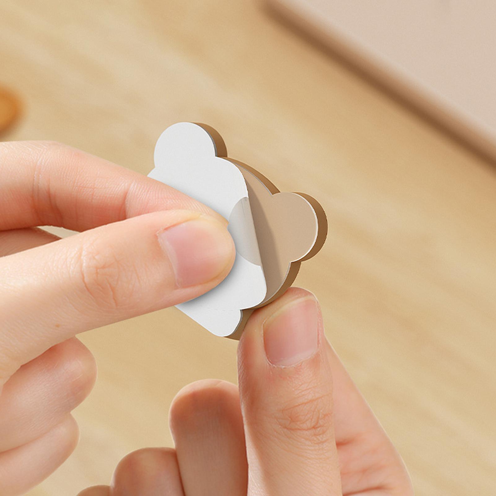 Veri Kablosu Düzenleyici Kapib - Desk Cable Clip incelemesi ve fiyatı