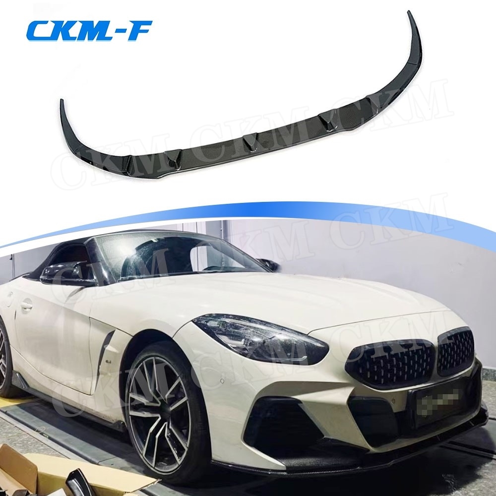 BMW Z4 G29 M Tech 2019 2020 20 - Tech Accessories For Car incelemesi ve fiyatı