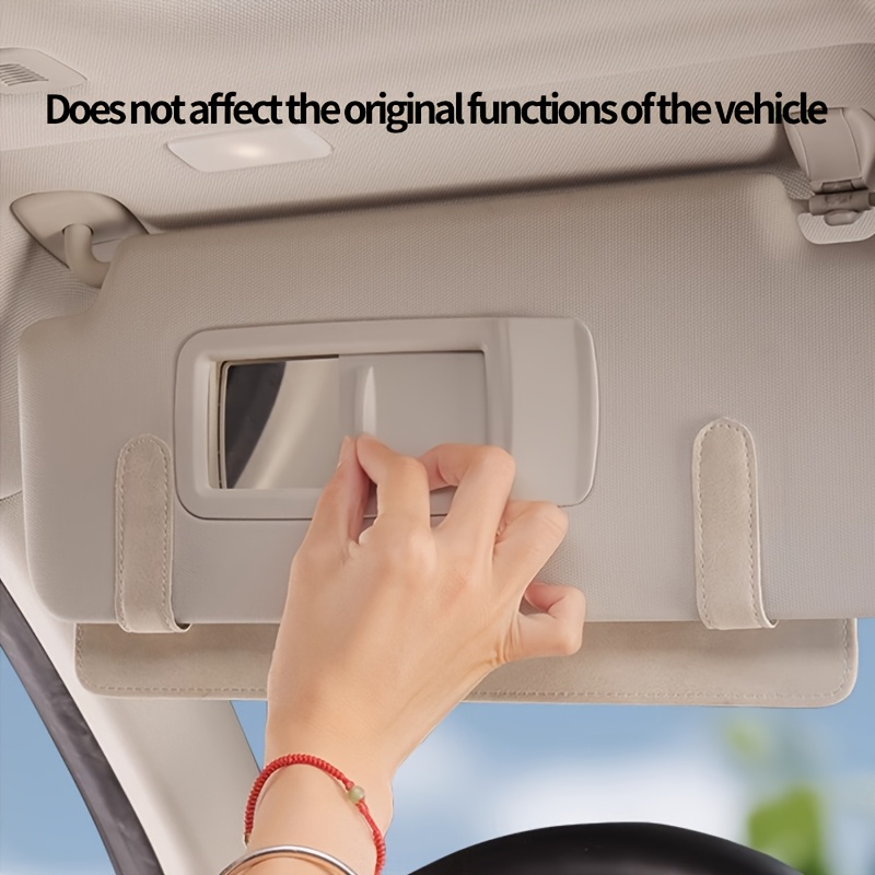 1 adet güneşlik aksesuarı, ara - Tech Accessories For Car incelemesi ve fiyatı