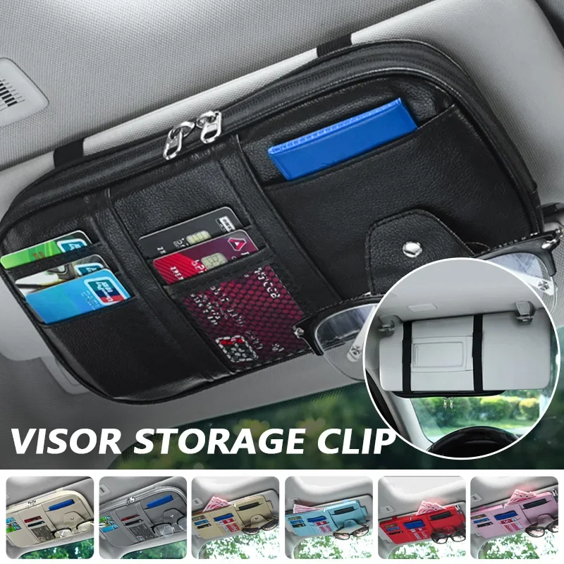 Araba Güneşliği Organizer Çok  - Tech Accessories For Car incelemesi ve fiyatı