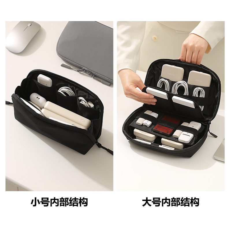 Taşınabilir Seyahat Kablo Düze - Tech Accessories Gifts For Men incelemesi ve fiyatı