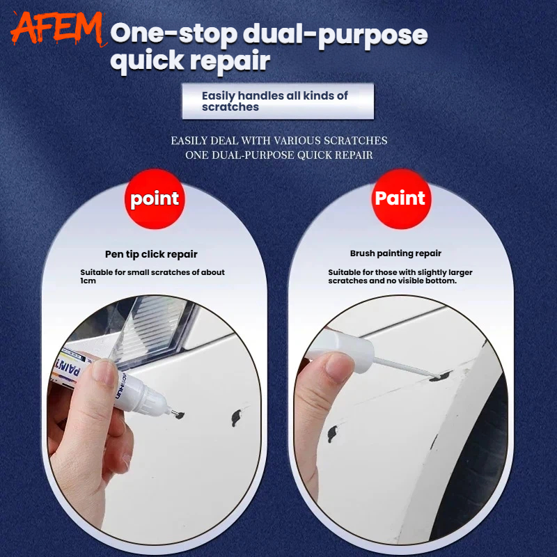 1 araba boya kalemi çizik onar - Tech Accessories For Car incelemesi ve fiyatı