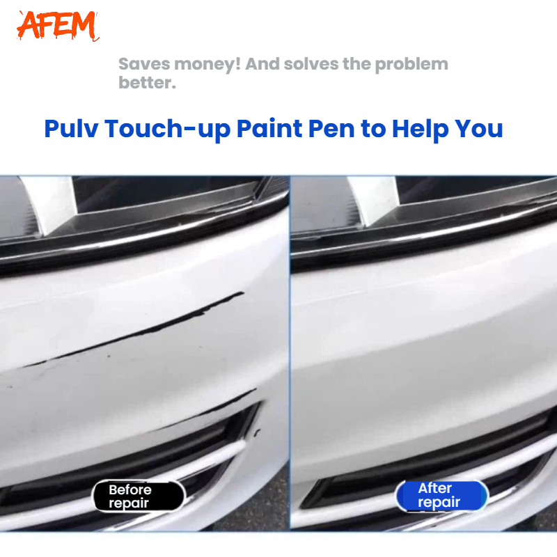 1 araba boya kalemi çizik onar - Tech Accessories For Car incelemesi ve fiyatı