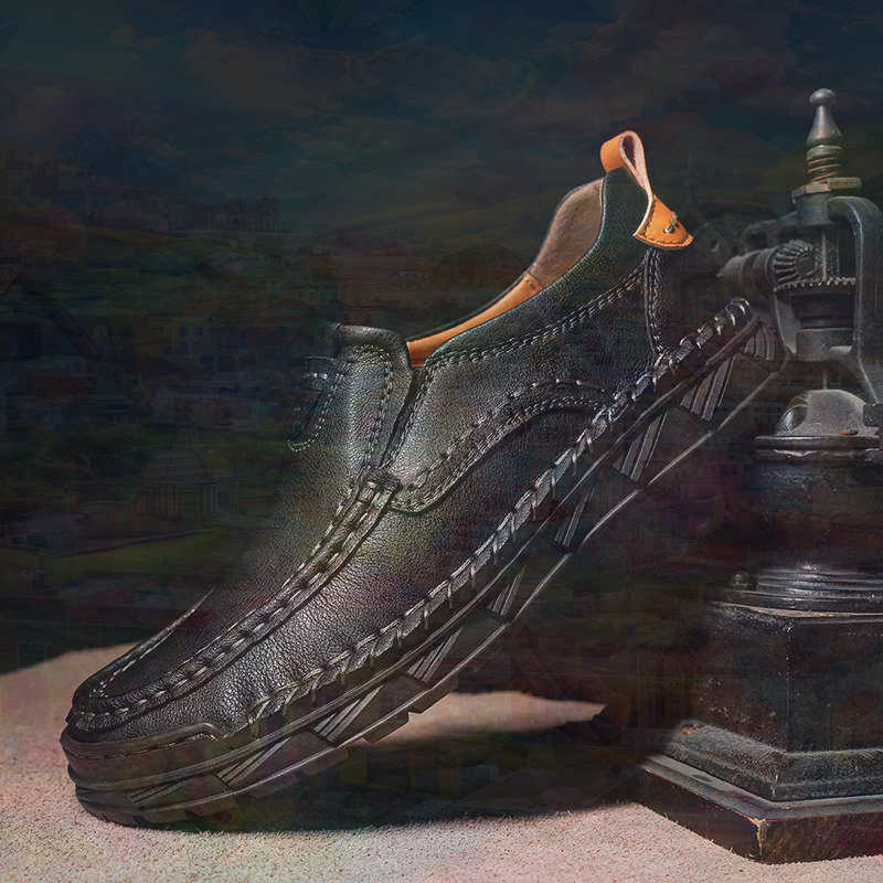39 Slip On Spor Ayakkabı Adam  - Unique Tech Accessories Gifts incelemesi ve fiyatı