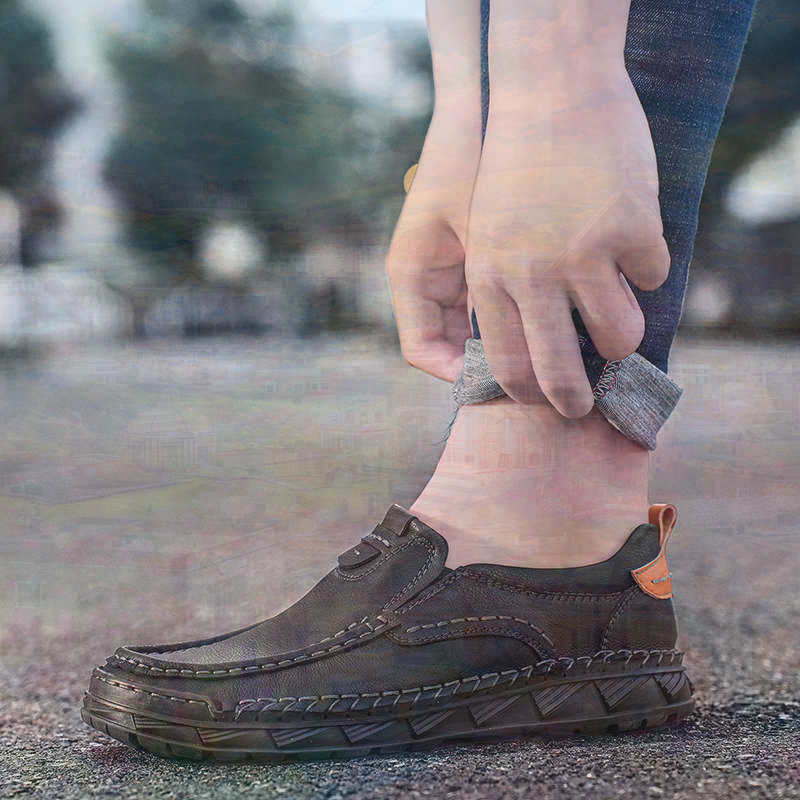 39 Slip On Spor Ayakkabı Adam  - Unique Tech Accessories Gifts incelemesi ve fiyatı