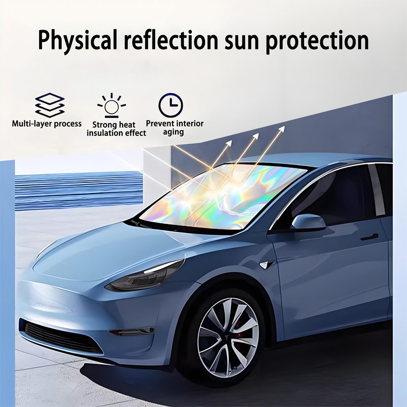 Araba güneşliği Renault Megane - Tech Accessories For Car incelemesi ve fiyatı