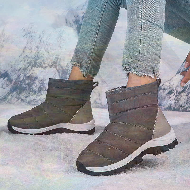 Kaymaz Termo Yaşlı Tenis Kadın - Unique Tech Accessories Gifts incelemesi ve fiyatı